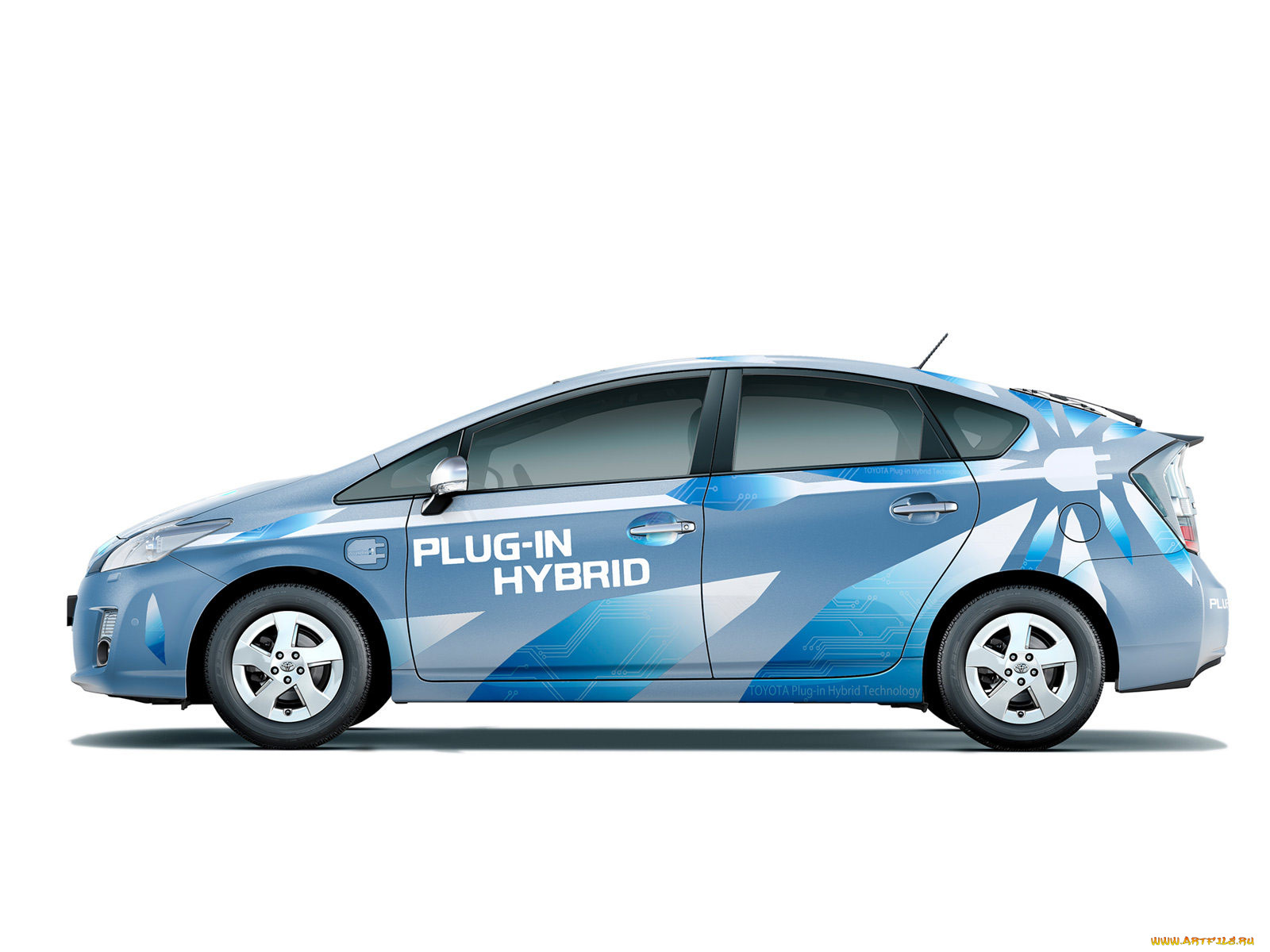 , toyota